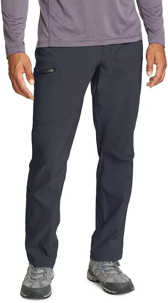 Eddie Bauer Men’s Rainier Pants