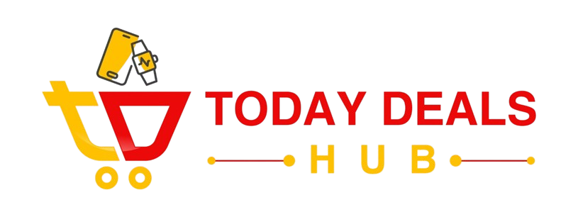 Today Deals Hub Logo