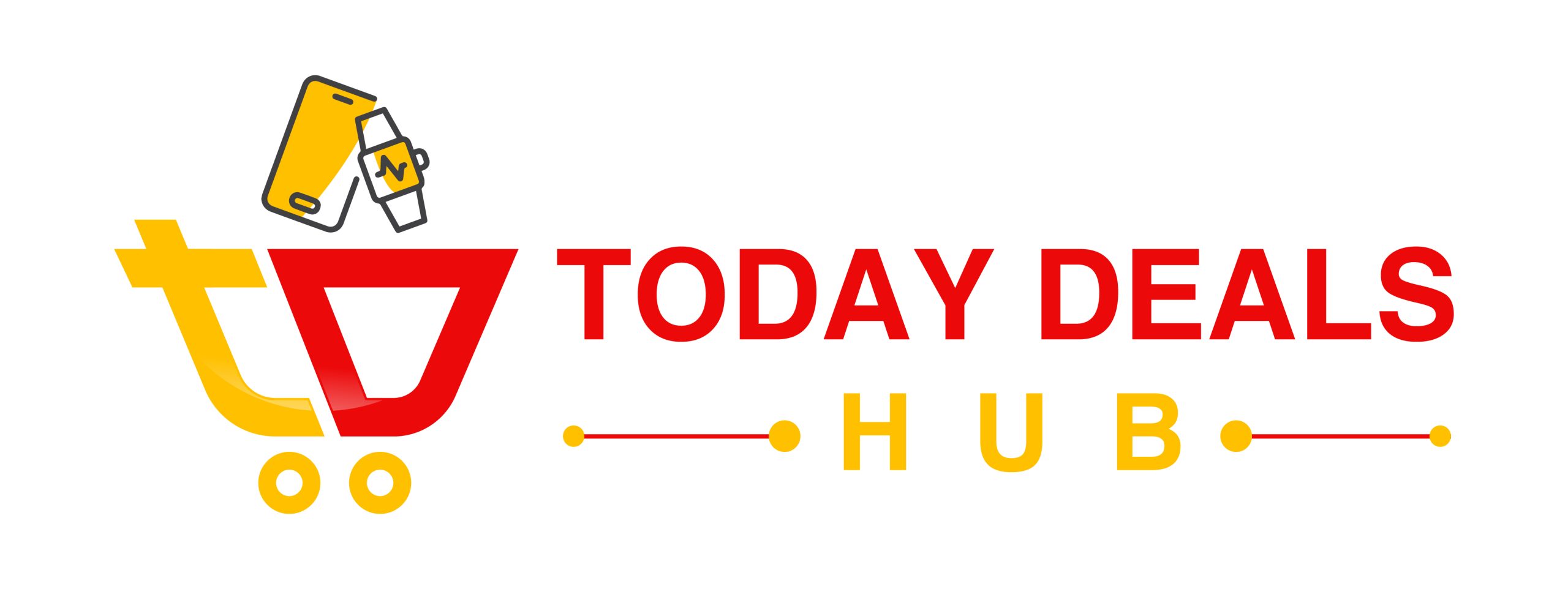 TodayDealsHub