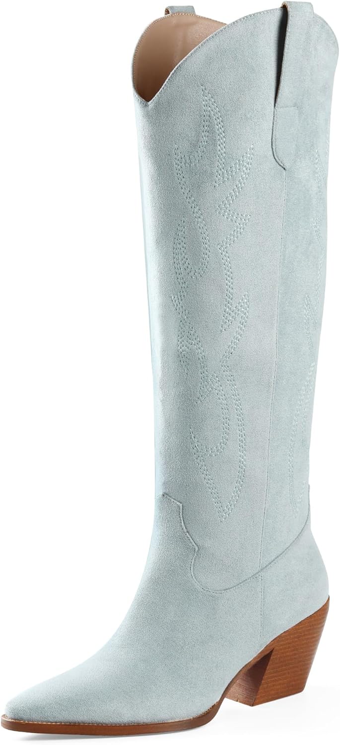 CHARMKING Compression Socks for Women & Men Circulation (8 Pairs)15-20 mmHg is Best Support for Athletic Running,Hiking