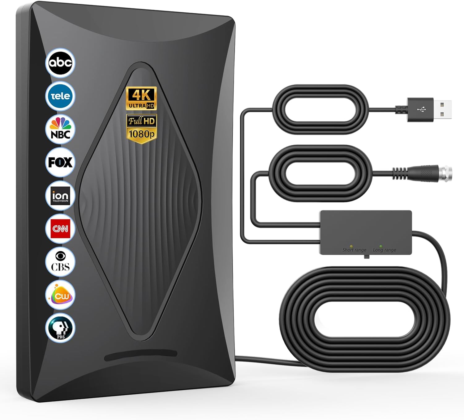 BLUETTI Portable Power Station AC200L, 2400W LiFePO4 Battery Backup, 2048Wh Expandable to 8192Wh, Solar Generator for Home Backup, RV Trailer, Power Outage (Max 1200W Solar Input)