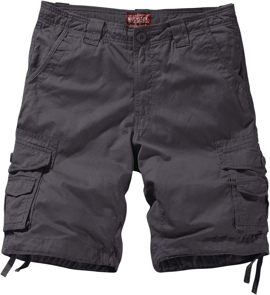 Match Men’s Wild Cargo Shorts